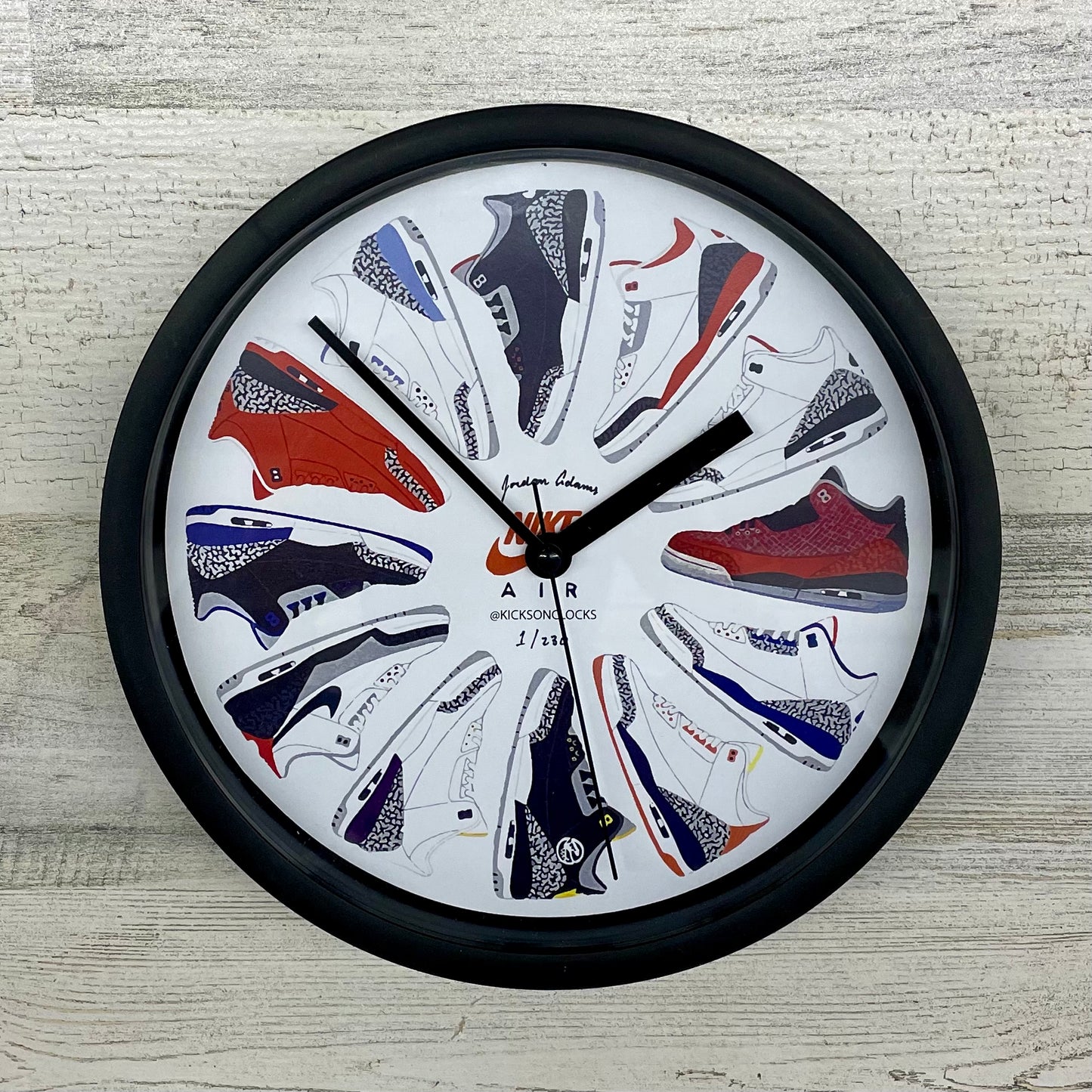 Air Jordan 3