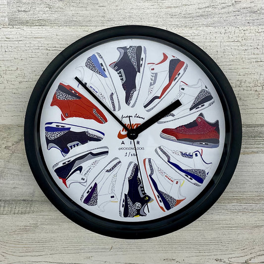 Air Jordan 3