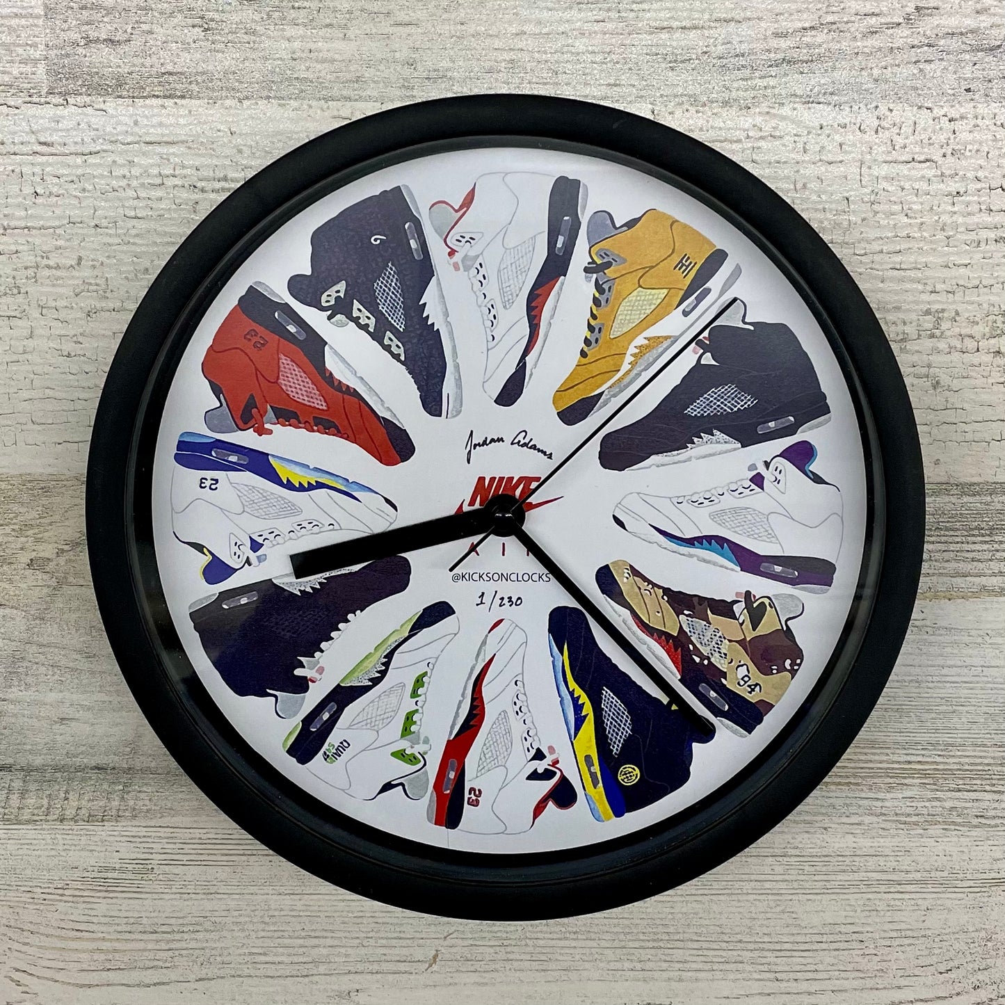 Air Jordan 5