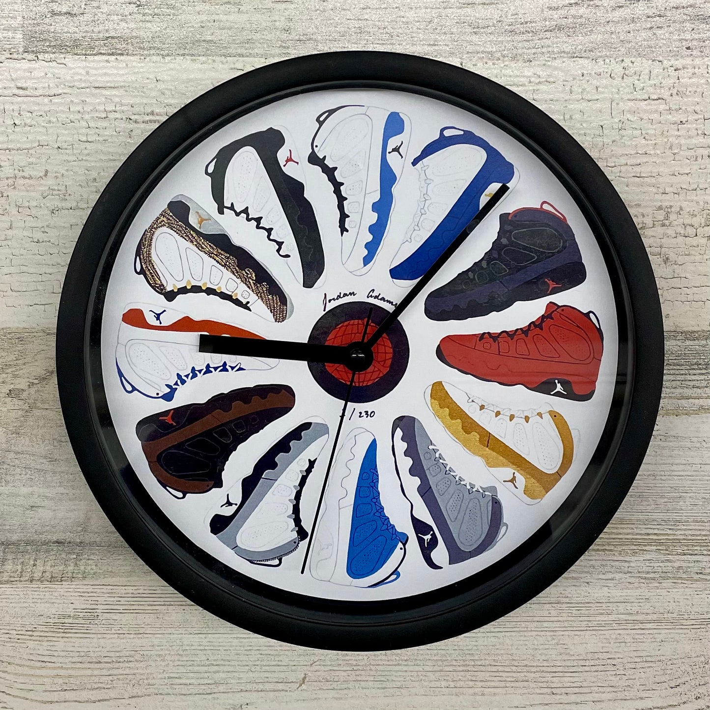 Air Jordan 9