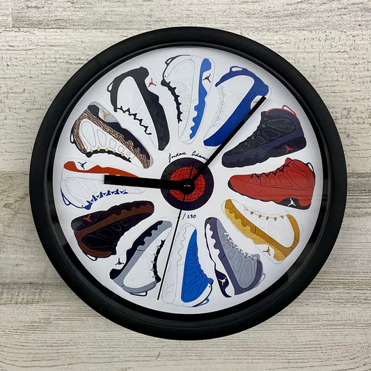 Air Jordan 9
