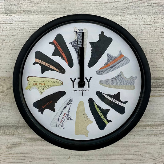 Yeezy 350